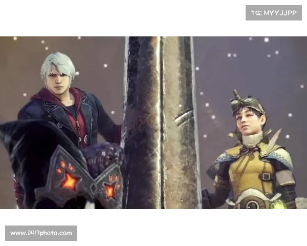 鬼泣4技能视频讲解：掌握技能使用要领